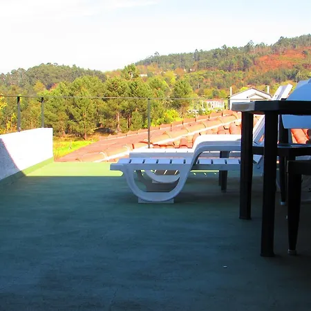 Casa Do Campo - Vila E Campo Al 別荘 *