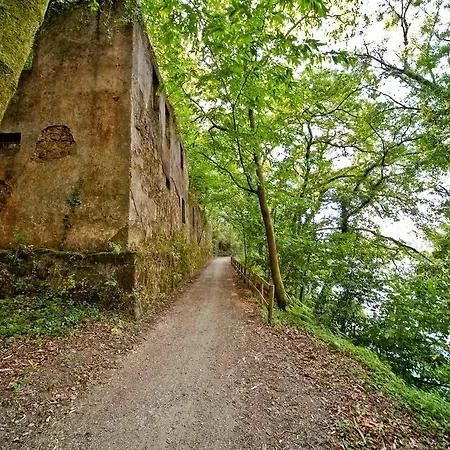 別荘 Casa Do Campo - Vila E Campo Al ポンテ・デ・リマ