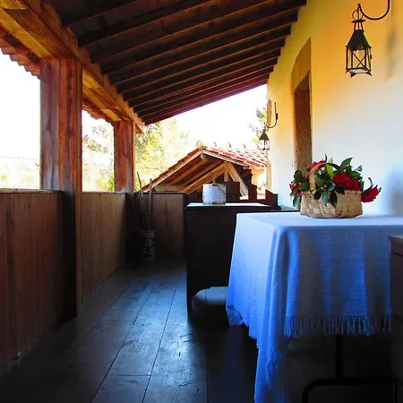 別荘 Casa Do Campo - Vila E Campo Al *