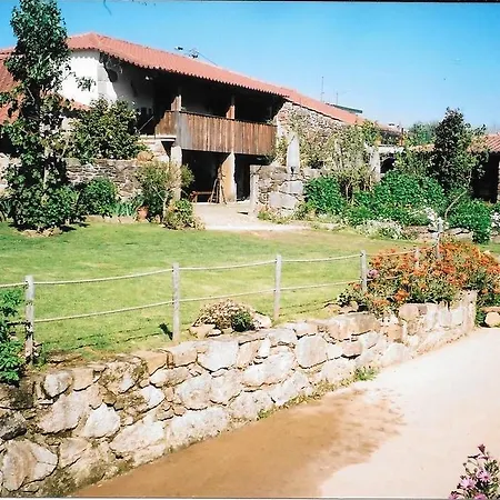 別荘 Casa Do Campo - Vila E Campo Al