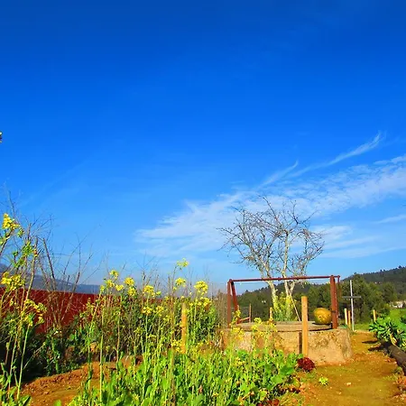 別荘 Casa Do Campo - Vila E Campo Al *