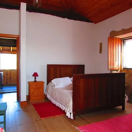 Casa Do Campo - Vila E Campo Al